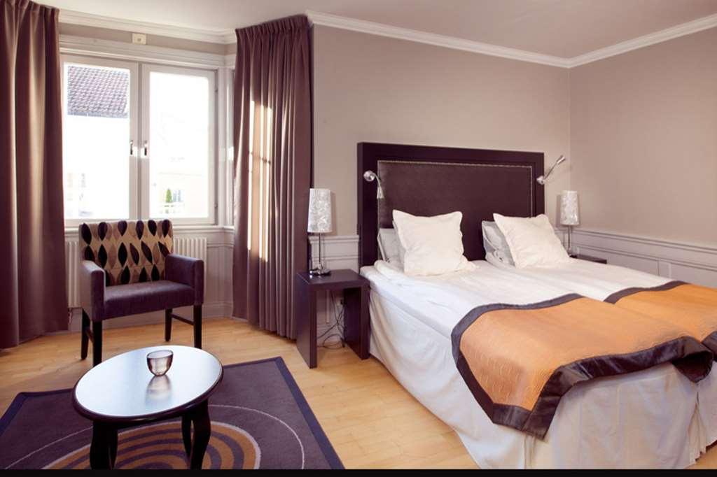 Home Hotel Majoren Skovde Room photo