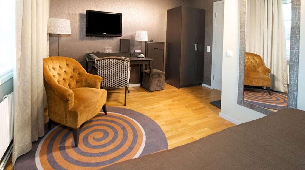 Home Hotel Majoren Skovde Room photo